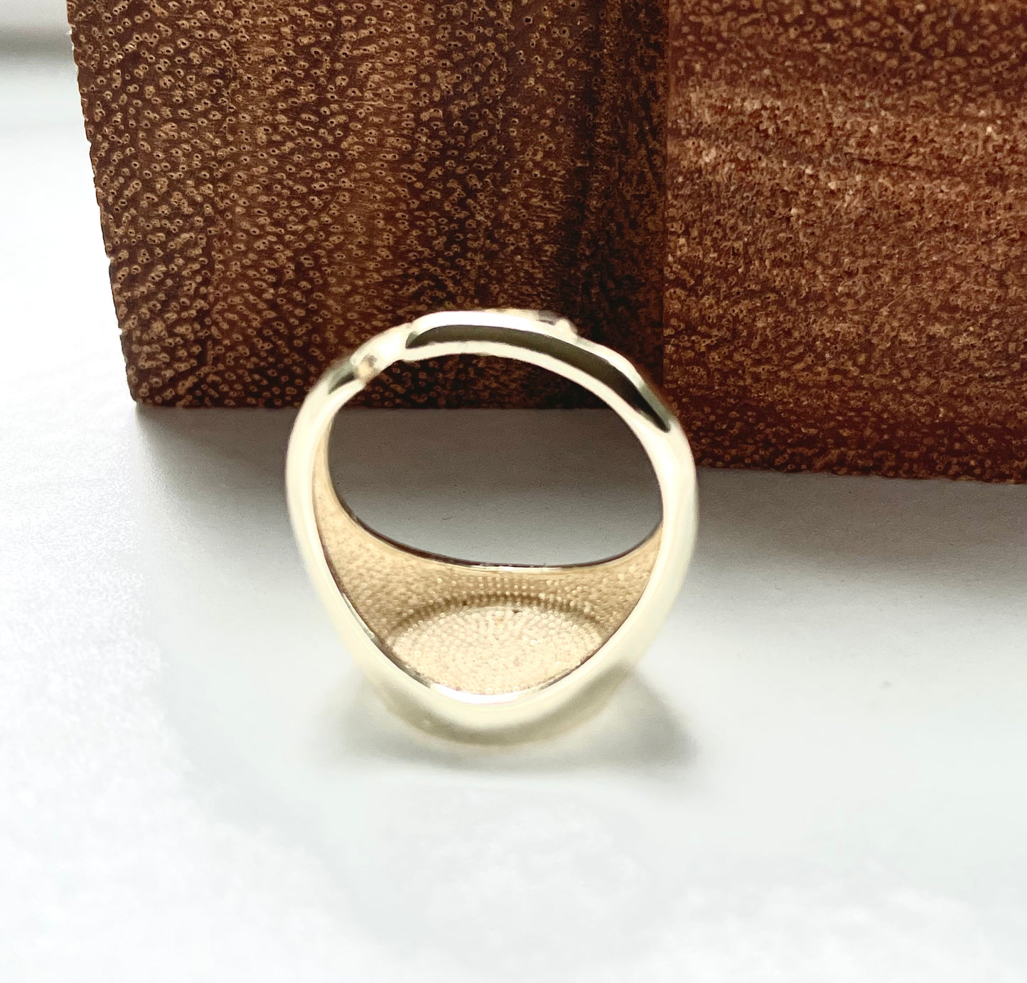 Ceyda Nazar (Evil Eye) Ring