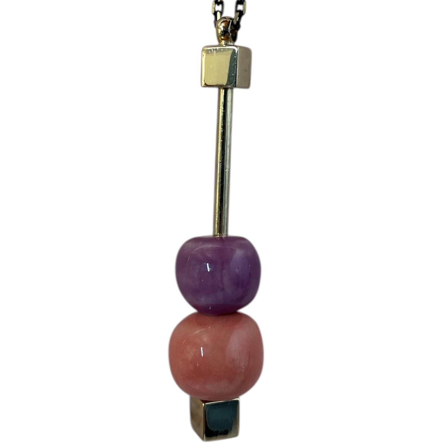 Siena Necklace ( Beads Sold Separately )