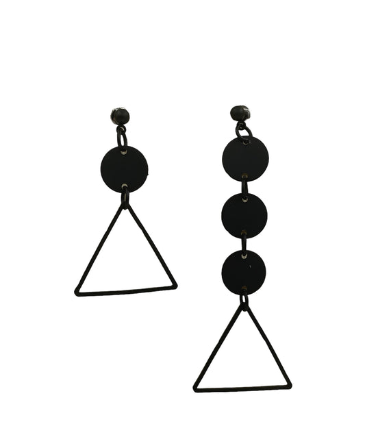 Melis Earrings