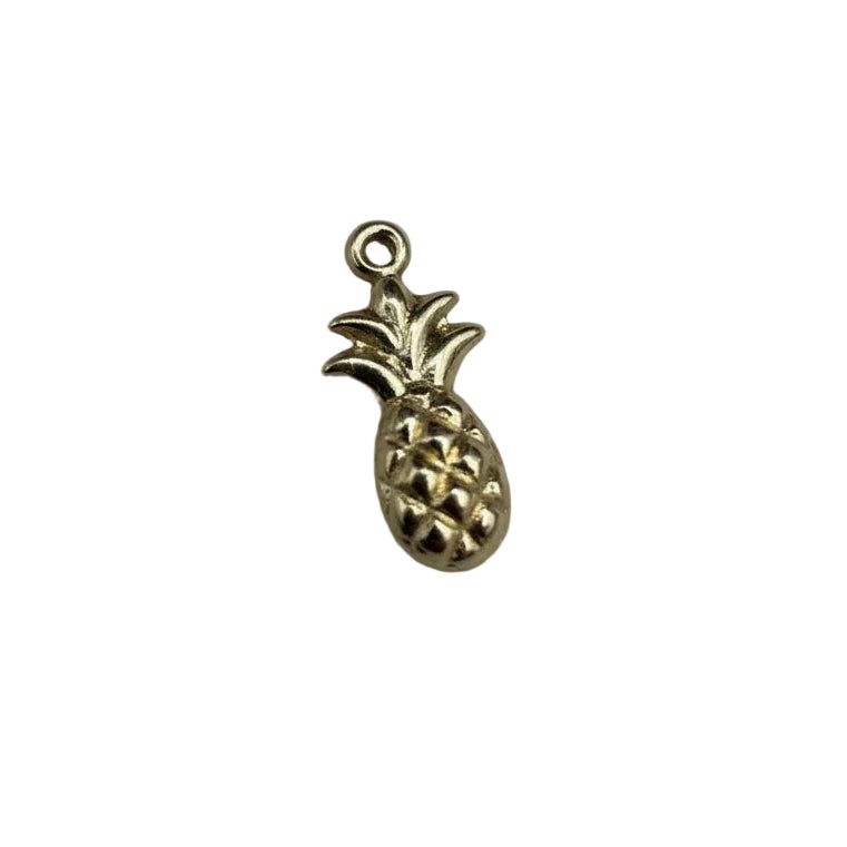 Pineapple Charm