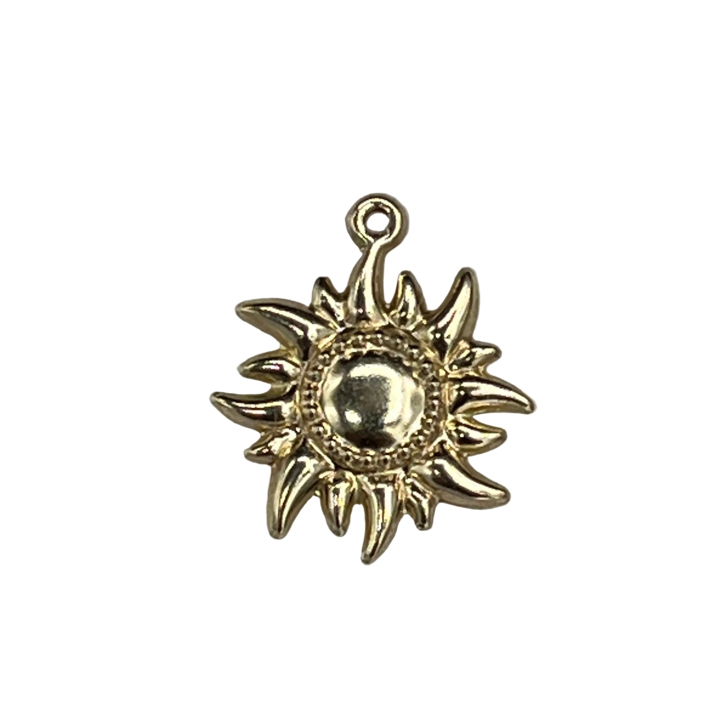 “You are my Sunshine” Charm