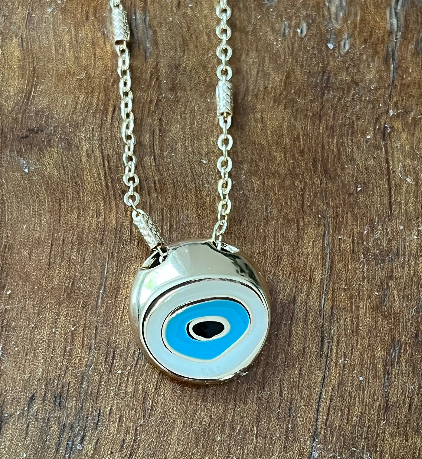 Ceyda Nazar Necklace