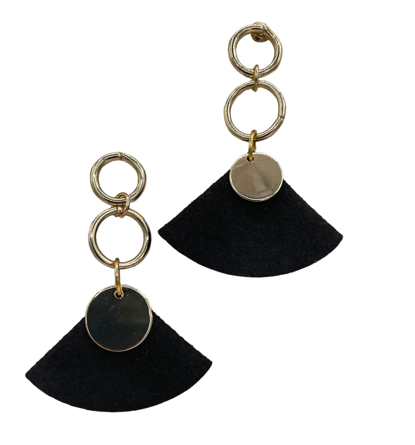 I am Your Biggest Fan Earrings