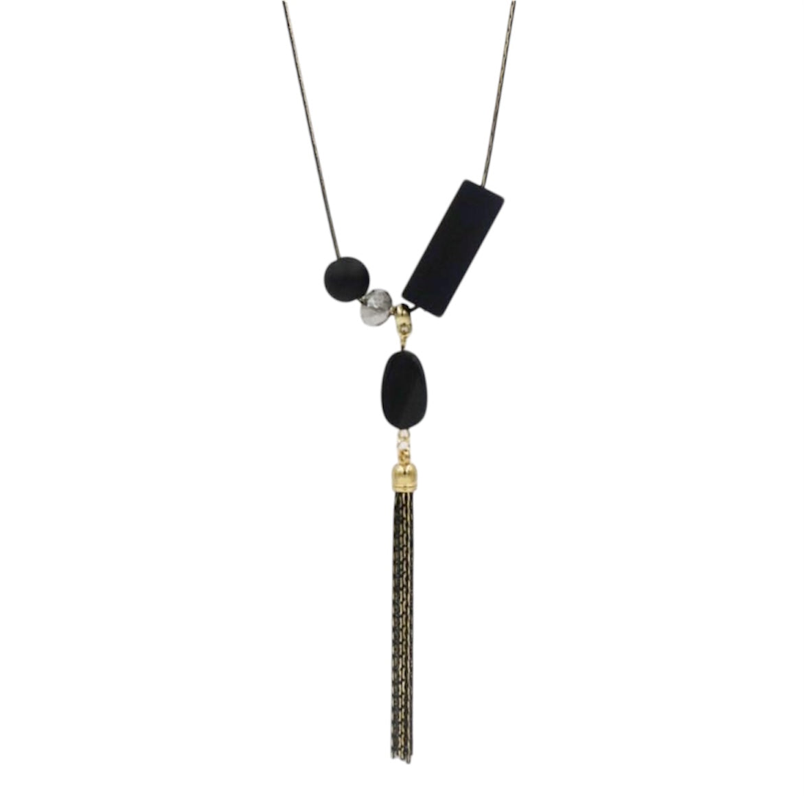 Tassle Necklace