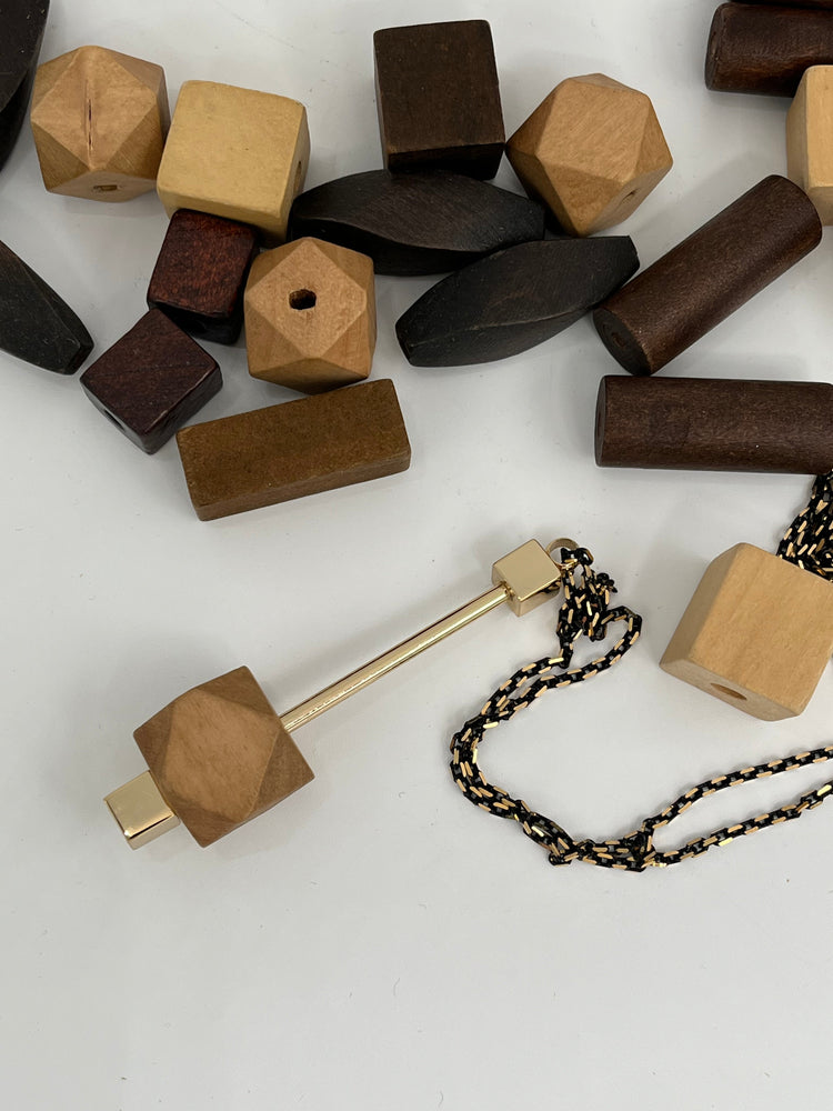 Siena Necklace