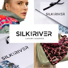Silk and River