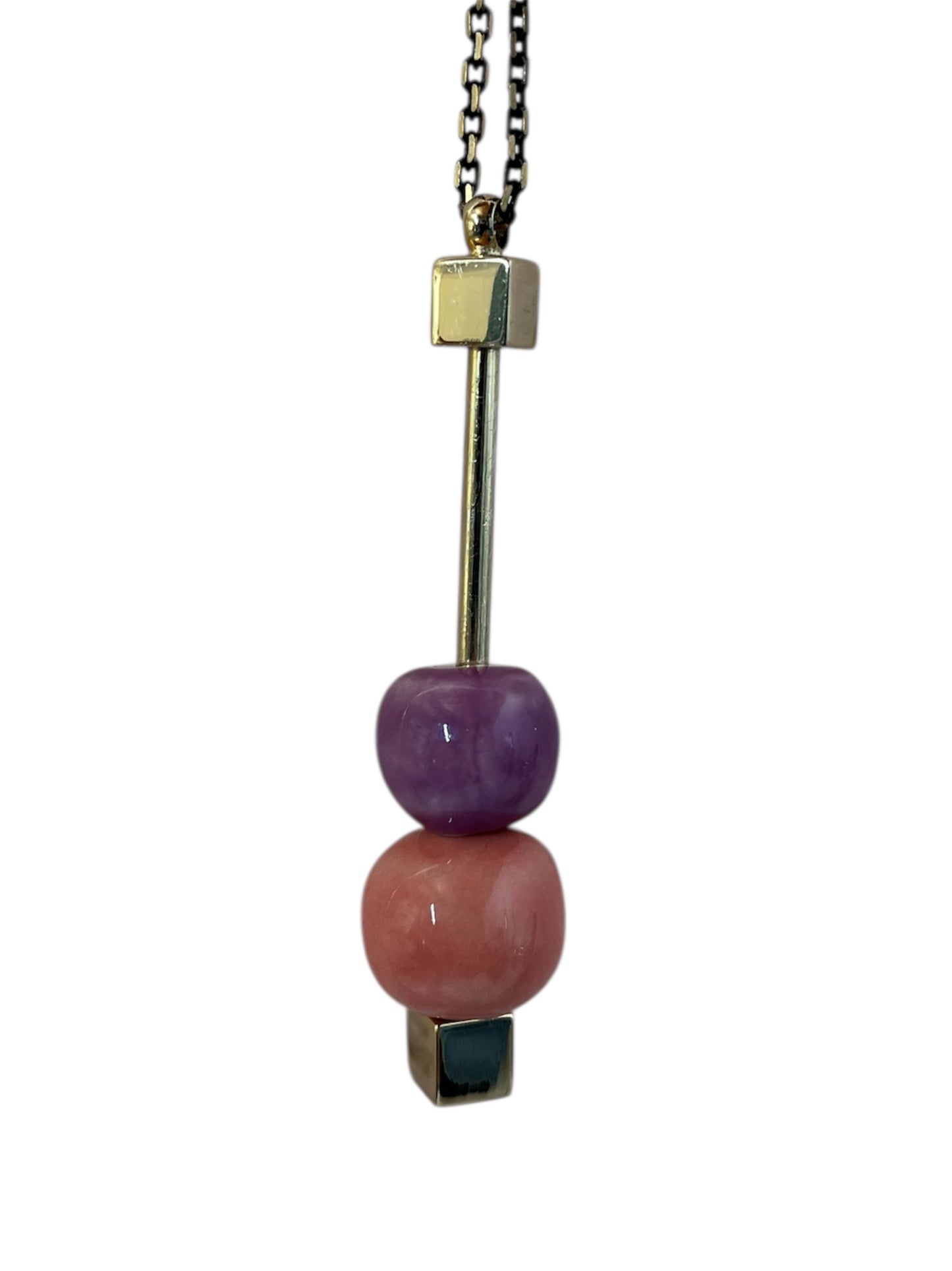 Siena Necklace