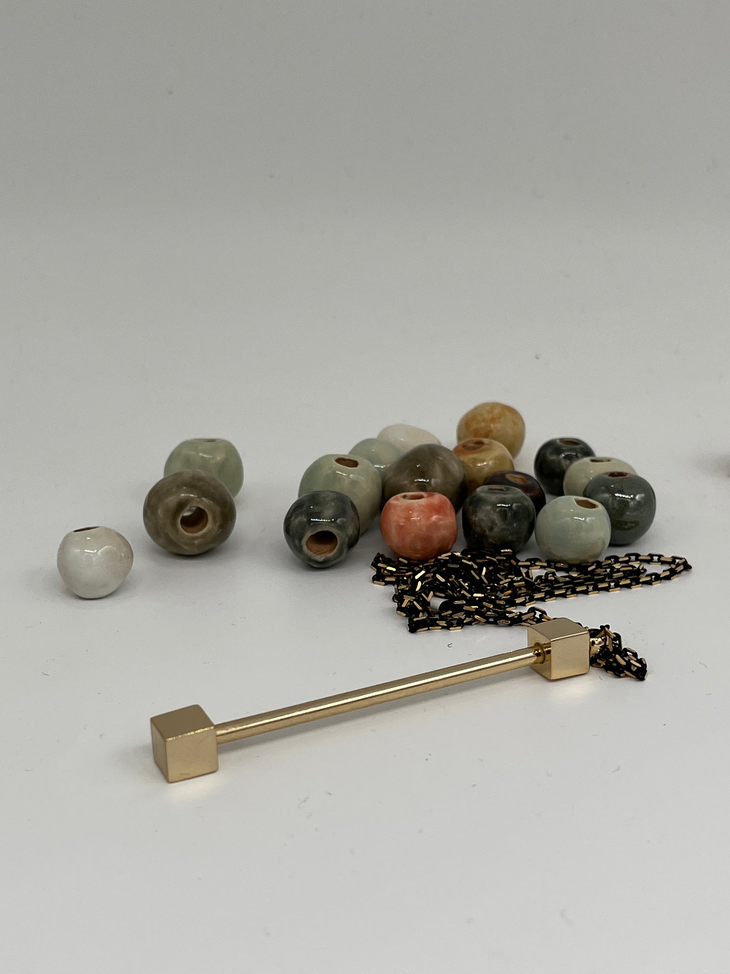 Siena Necklace