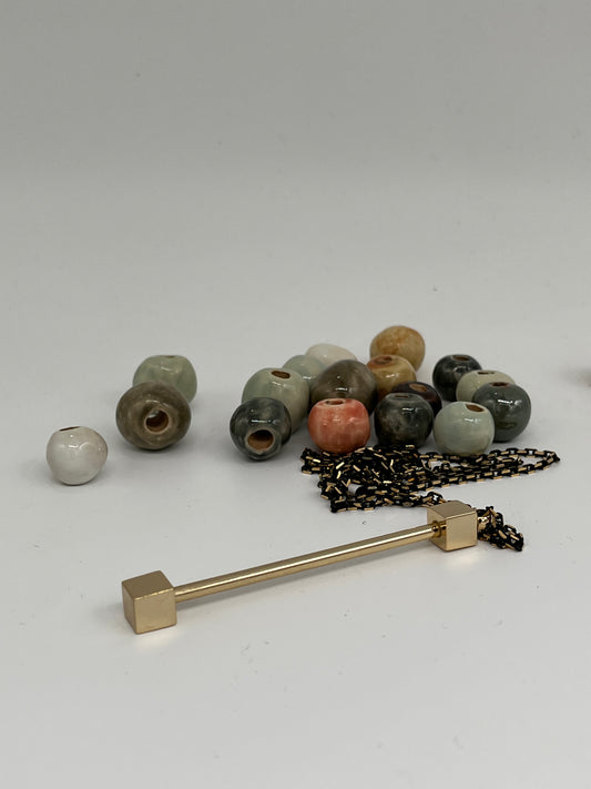 Siena Necklace
