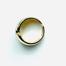 Load image into Gallery viewer, Rana Evil Eye Ring