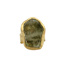 Load image into Gallery viewer, Noor Agate RIng