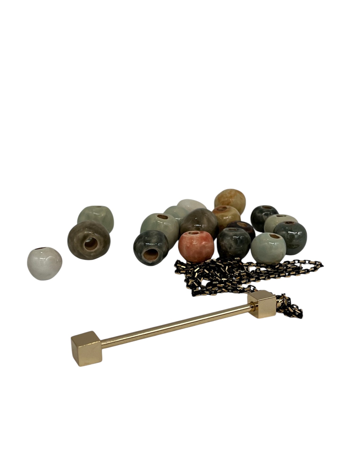 Dorel Dalya Ceramic Beads