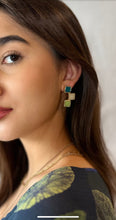 Load image into Gallery viewer, Tülin Agate Earrings