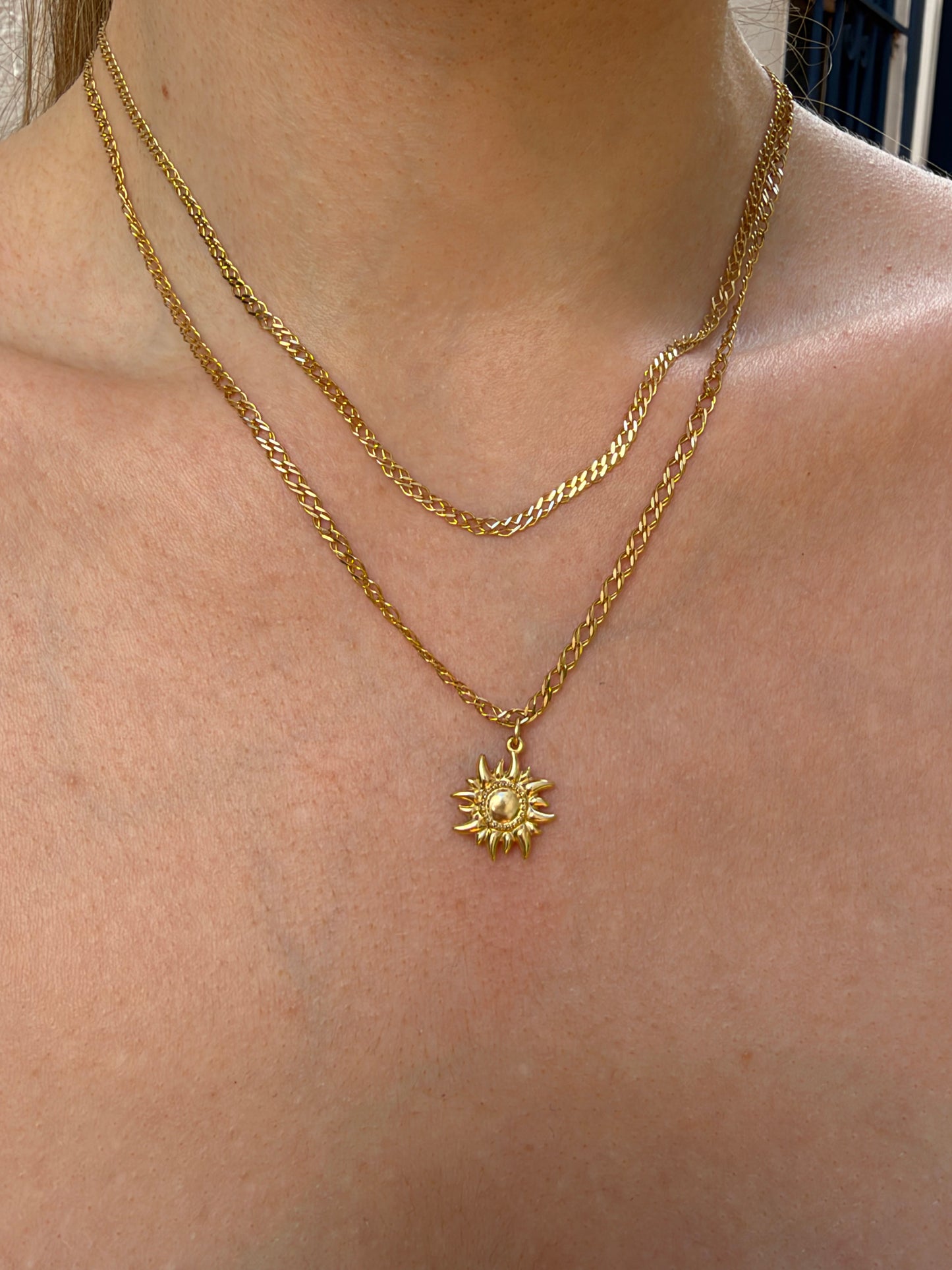 “You are my Sunshine” Charm