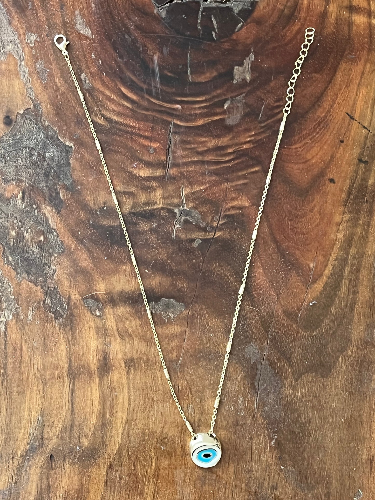 Ceyda Nazar Necklace