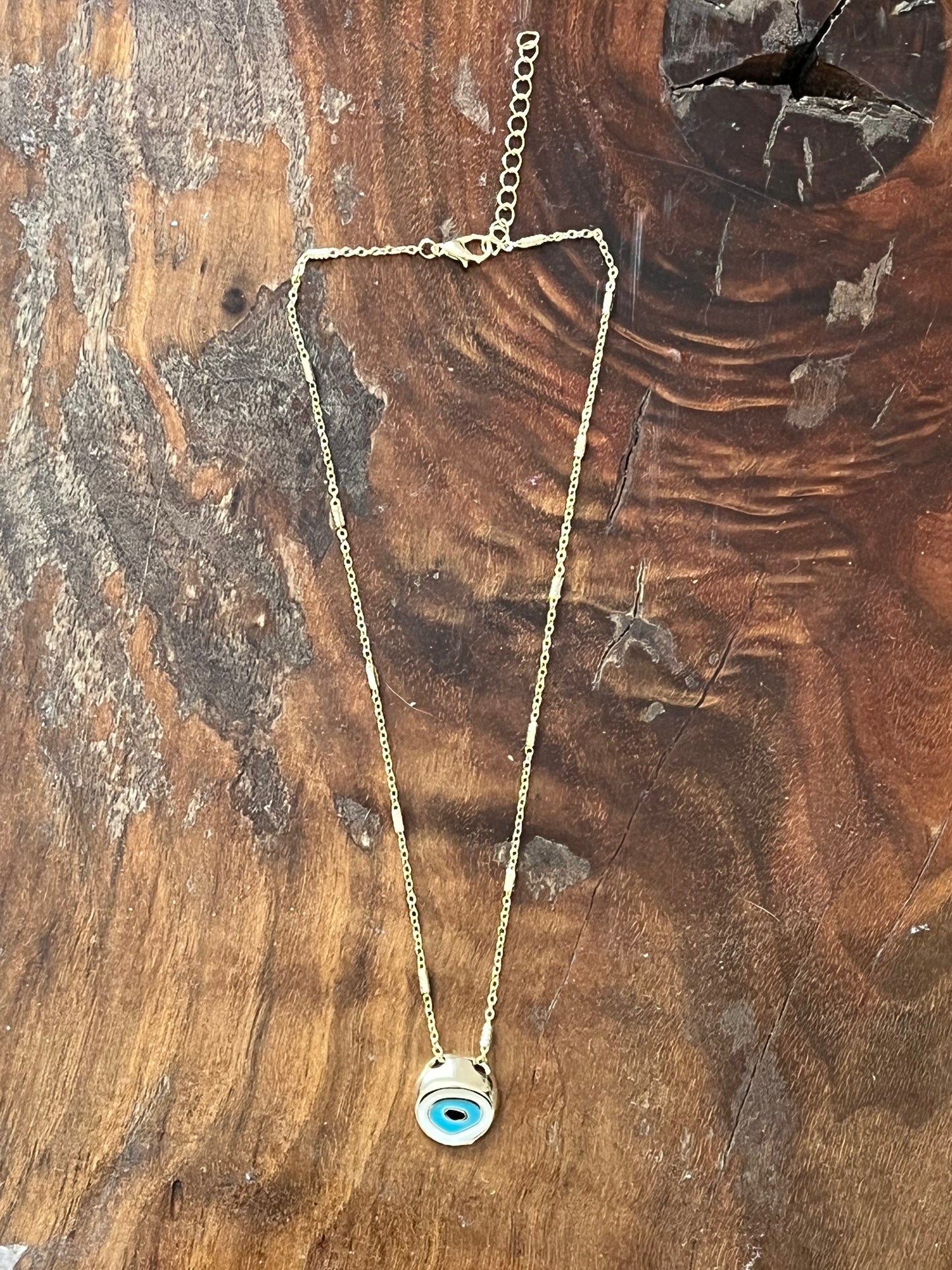 Ceyda Nazar Necklace
