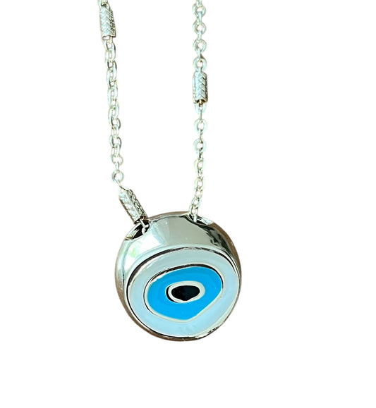 Ceyda Nazar Necklace