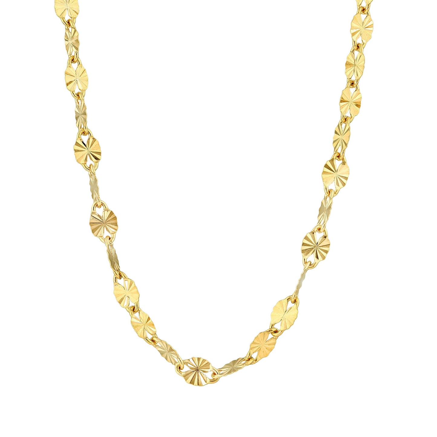 Tulipmania Necklace