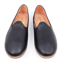 Load image into Gallery viewer, Black - Women&#39;s - Charix Shoes
