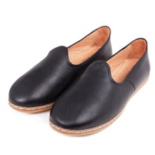 Load image into Gallery viewer, Black - Women&#39;s - Charix Shoes
