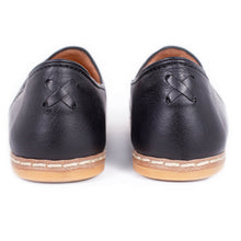 Load image into Gallery viewer, Black - Women&#39;s - Charix Shoes