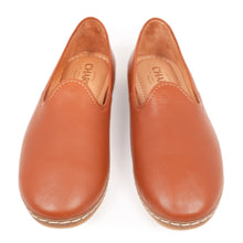 Load image into Gallery viewer, Camel - Women&#39;s - Charix Shoes