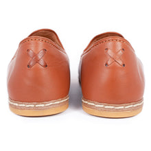 Load image into Gallery viewer, Camel - Women&#39;s - Charix Shoes
