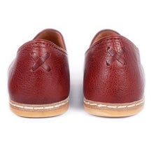 Load image into Gallery viewer, Cognac - Women&#39;s - Charix Shoes