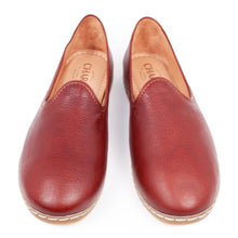 Load image into Gallery viewer, Cognac - Women&#39;s - Charix Shoes