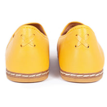 Load image into Gallery viewer, Yellow - Women&#39;s - Charix Shoes