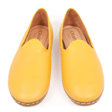 Load image into Gallery viewer, Yellow - Women&#39;s - Charix Shoes