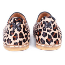 Load image into Gallery viewer, Leopard - Women&#39;s - Charix Shoes