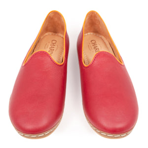Cherry - Womens - Charix Shoes