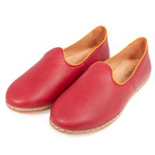 Load image into Gallery viewer, Cherry - Womens - Charix Shoes
