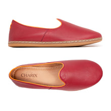 Load image into Gallery viewer, Cherry - Womens - Charix Shoes