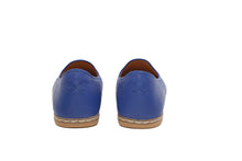 Load image into Gallery viewer, Cobalt Blue - Women&#39;s - Charix Shoes