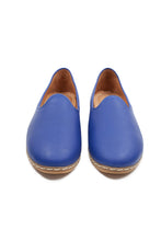 Load image into Gallery viewer, Cobalt Blue - Women&#39;s - Charix Shoes