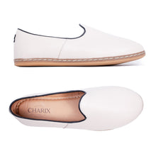 Load image into Gallery viewer, Cream - Women&#39;s - Charix Shoes