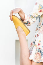 Load image into Gallery viewer, Yellow - Women&#39;s - Charix Shoes