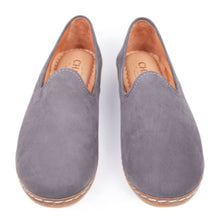 Load image into Gallery viewer, Graphite - Women&#39;s - Charix Shoes