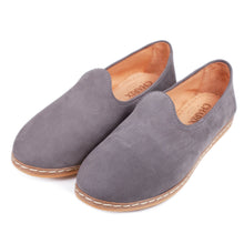 Load image into Gallery viewer, Graphite - Women&#39;s - Charix Shoes