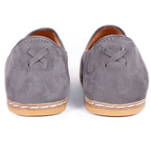 Load image into Gallery viewer, Graphite - Women&#39;s - Charix Shoes