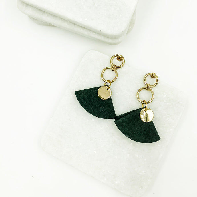 I am Your Biggest Fan Earrings