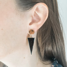 Load image into Gallery viewer, EdgV Earrings