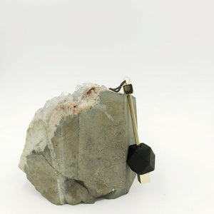Siena Interchangeable Long Necklace