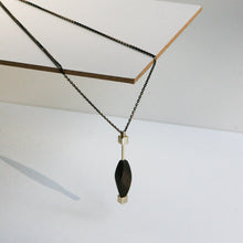 Load image into Gallery viewer, Siena Interchangeable Long Necklace