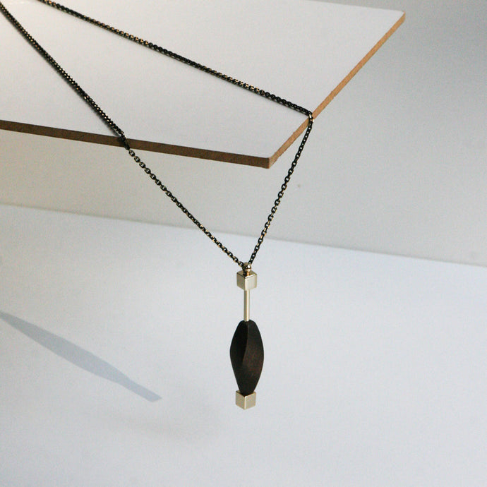 Siena Interchangeable Long Necklace