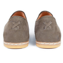 Load image into Gallery viewer, Olive Suede - Women&#39;s - Charix Shoes