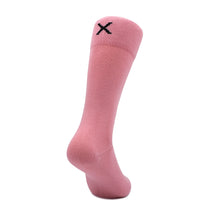 Load image into Gallery viewer, Vintage Pink Socks - Charix Shoes