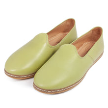 Load image into Gallery viewer, Pistachio - Women&#39;s - Charix Shoes